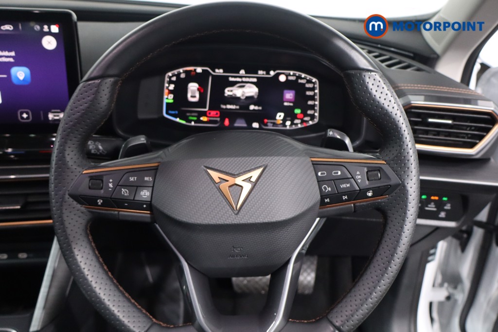 Used Cupra Formentor for sale - 77245857: Photo 14