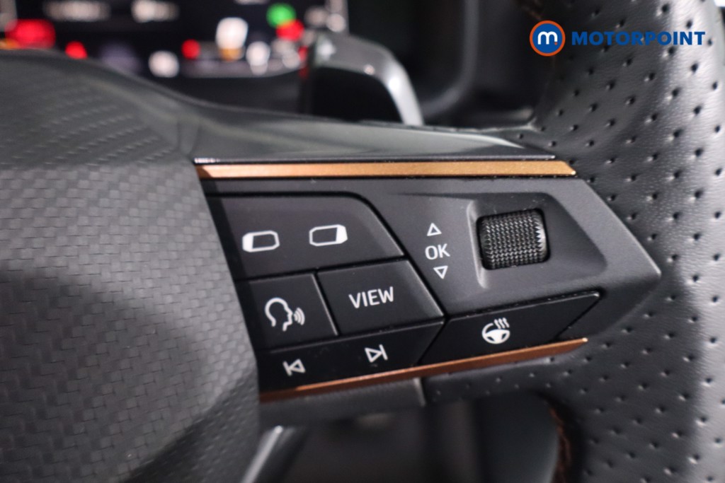 Used Cupra Formentor for sale - 77245857: Photo 16