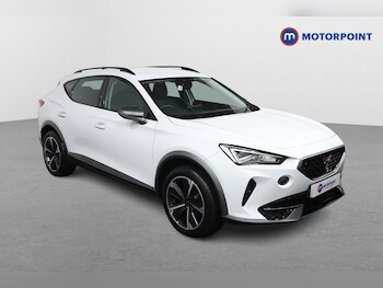 Used Cupra Formentor undefined for sale - 77245857: Photo