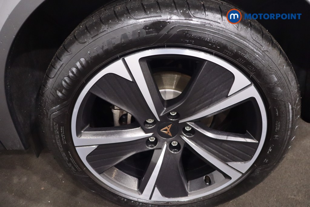 Used Cupra Formentor for sale - 77245857: Photo 20