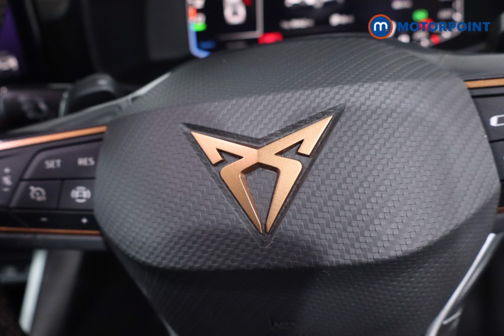 Used Cupra Formentor for sale - 77245857: Photo 21