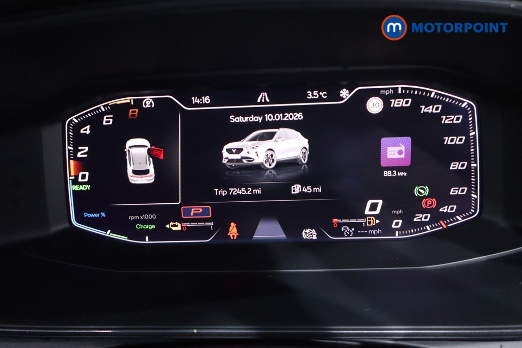 Used Cupra Formentor for sale - 77245857: Photo 24