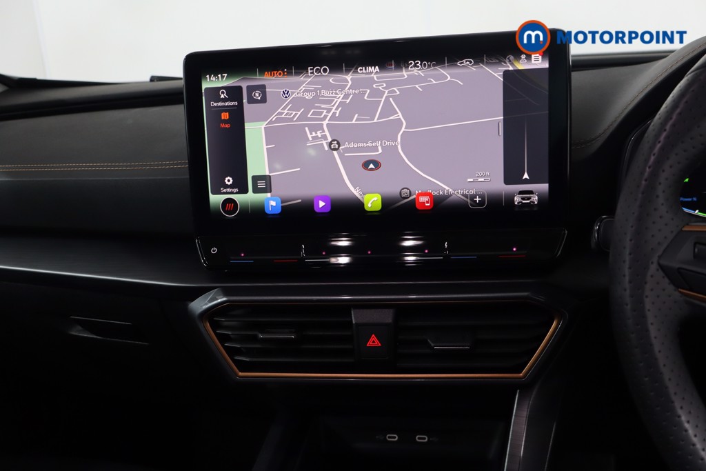 Used Cupra Formentor for sale - 77245857: Photo 26