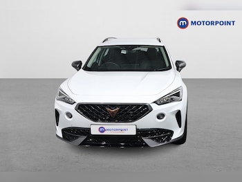 Used Cupra Formentor undefined for sale - 77245857: Photo