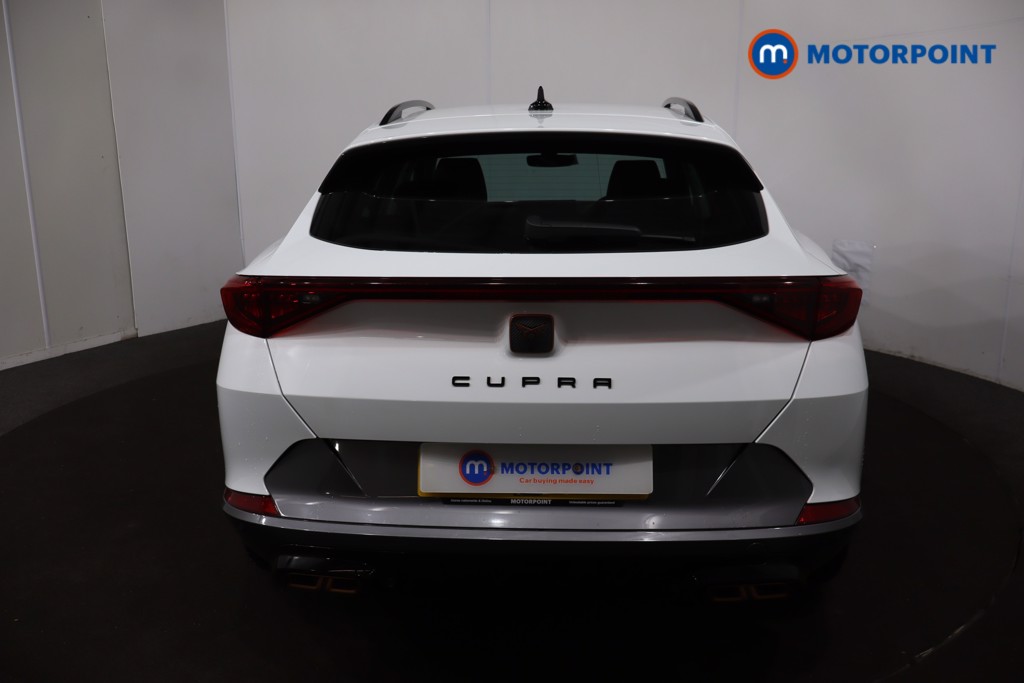 Used Cupra Formentor for sale - 77245857: Photo 43