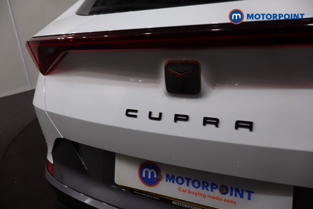 Used Cupra Formentor for sale - 77245857: Photo 44
