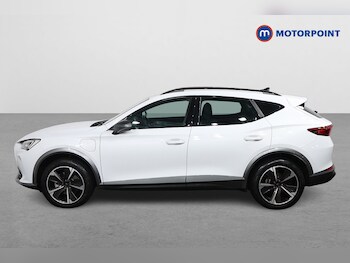 Used Cupra Formentor undefined for sale - 77245857: Photo