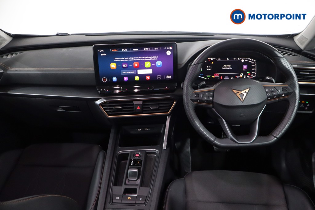 Used Cupra Formentor for sale - 77245857: Photo 9