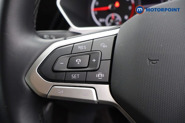 Used Volkswagen T-Cross 2021 for sale - 76178215: Photo 10
