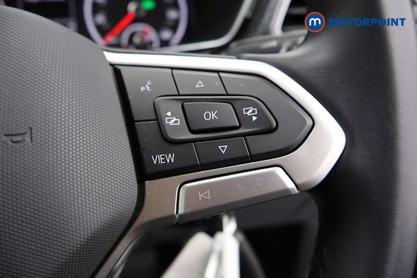 Used Volkswagen T-Cross 2021 for sale - 76178215: Photo 11