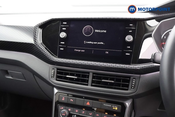 Used Volkswagen T-Cross 2021 for sale - 76178215: Photo 13
