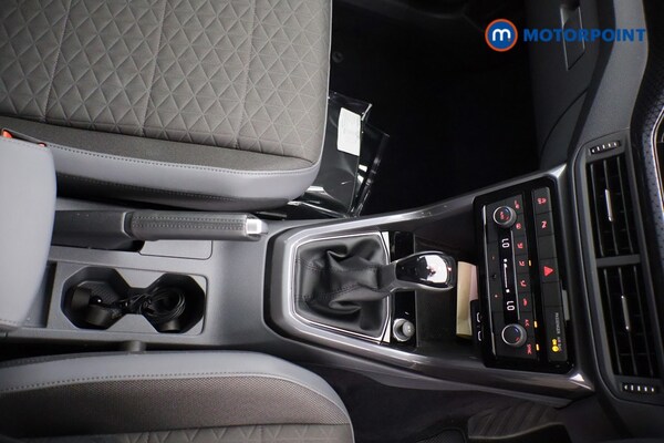 Used Volkswagen T-Cross 2021 for sale - 76178215: Photo 16