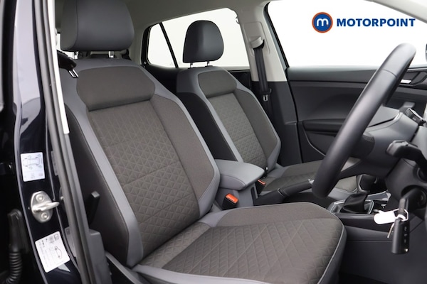 Used Volkswagen T-Cross 2021 for sale - 76178215: Photo 17