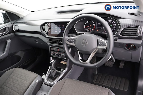 Used Volkswagen T-Cross 2021 for sale - 76178215: Photo 18