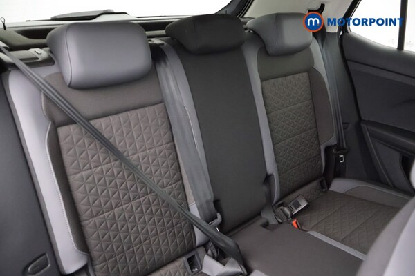 Used Volkswagen T-Cross 2021 for sale - 76178215: Photo 19