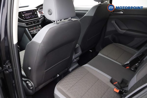 Used Volkswagen T-Cross 2021 for sale - 76178215: Photo 21