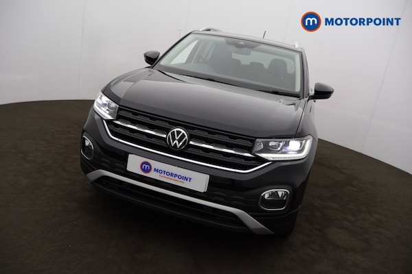 Used Volkswagen T-Cross 2021 for sale - 76178215: Photo 22