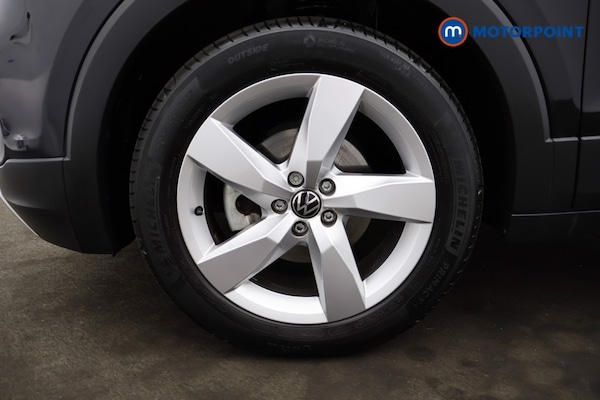 Used Volkswagen T-Cross 2021 for sale - 76178215: Photo 23