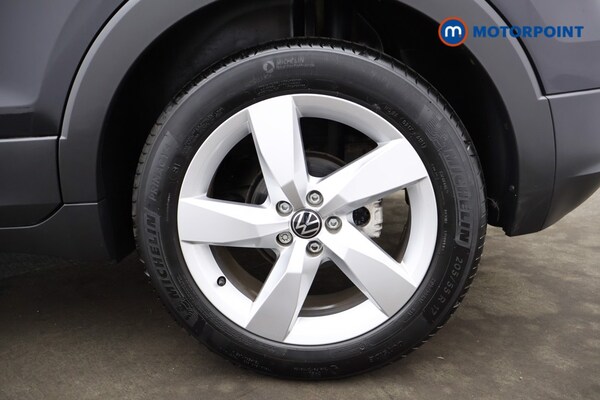 Used Volkswagen T-Cross 2021 for sale - 76178215: Photo 24