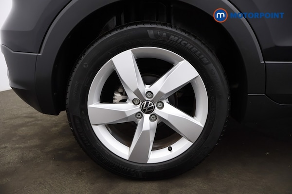 Used Volkswagen T-Cross 2021 for sale - 76178215: Photo 25