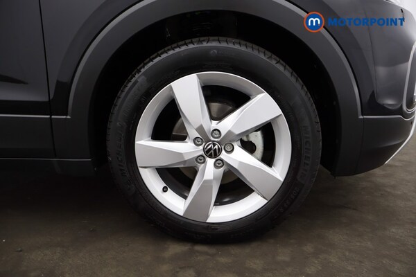 Used Volkswagen T-Cross 2021 for sale - 76178215: Photo 26