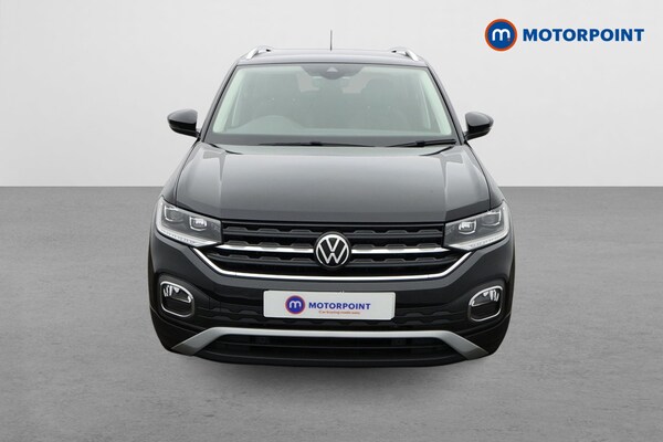 Used Volkswagen T-Cross 2021 for sale - 76178215: Photo 2