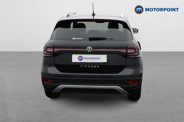 Used Volkswagen T-Cross 2021 for sale - 76178215: Photo 6