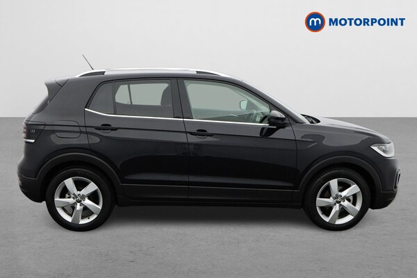 Used Volkswagen T-Cross 2021 for sale - 76178215: Photo 8