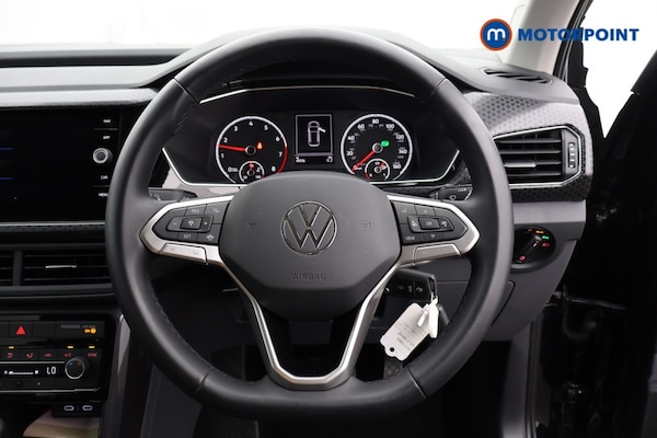 Used Volkswagen T-Cross 2021 for sale - 76178215: Photo 9