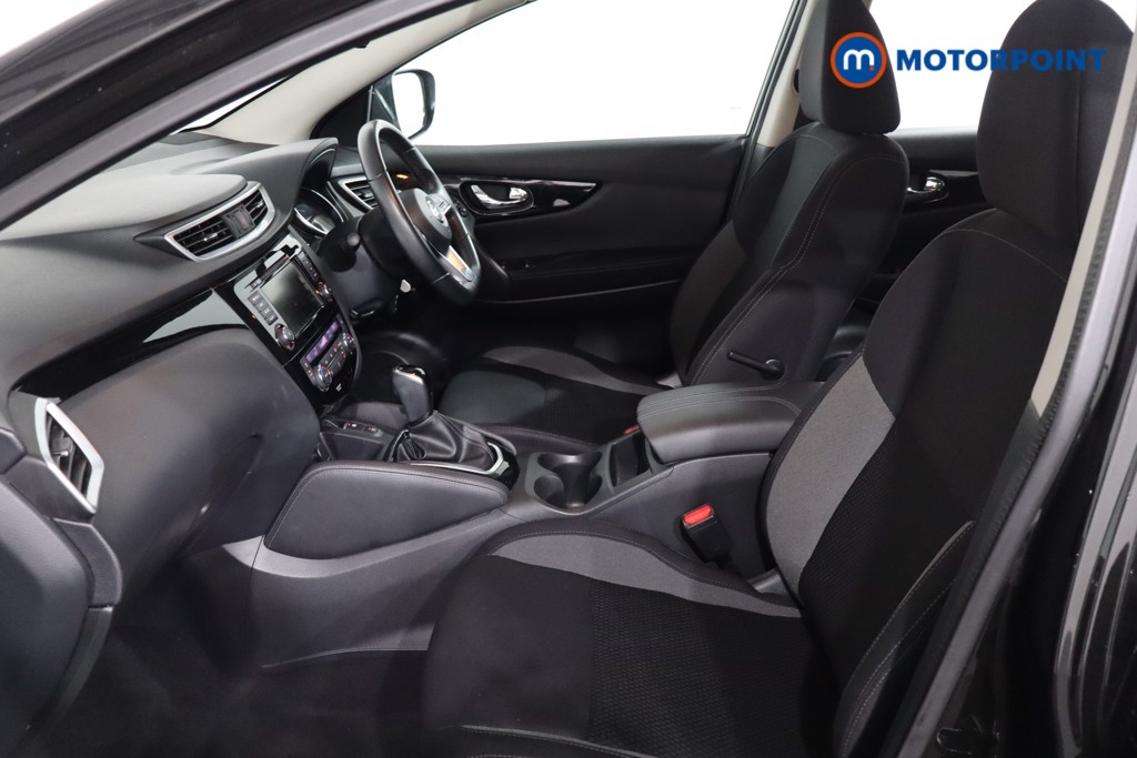 Used Nissan Qashqai 2020 for sale - 77104301: Photo 12