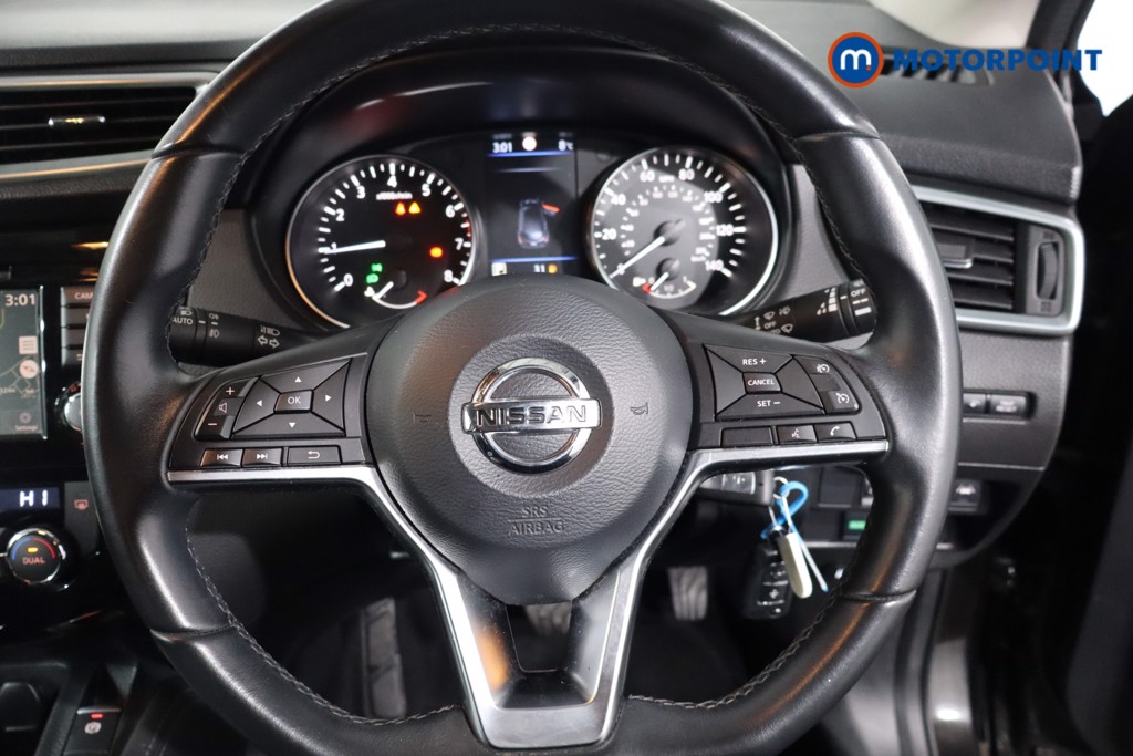 Used Nissan Qashqai 2020 for sale - 77104301: Photo 14