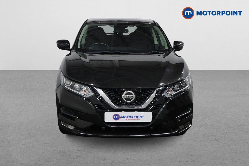 Used Nissan Qashqai 2020 for sale - 77104301: Photo 2