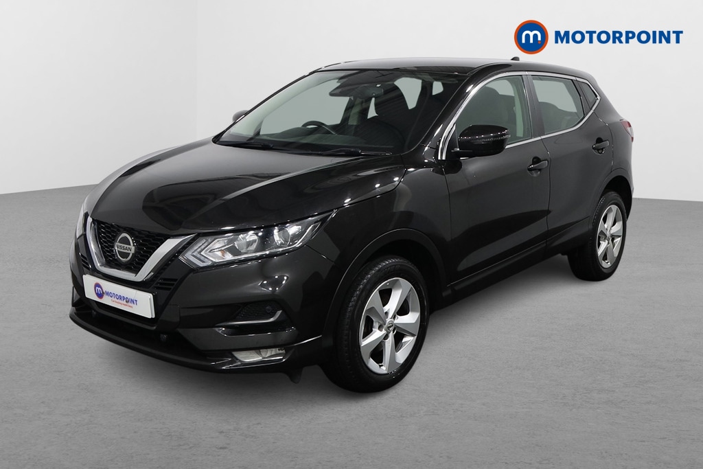 Used Nissan Qashqai 2020 for sale - 77104301: Photo 3