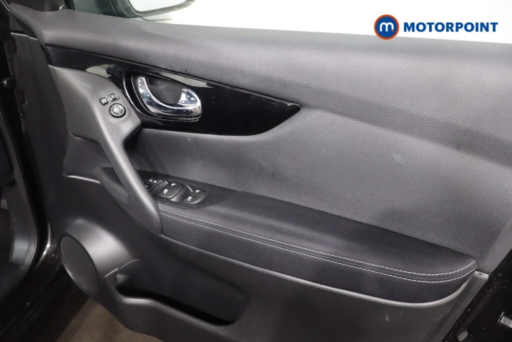 Used Nissan Qashqai 2020 for sale - 77104301: Photo 31