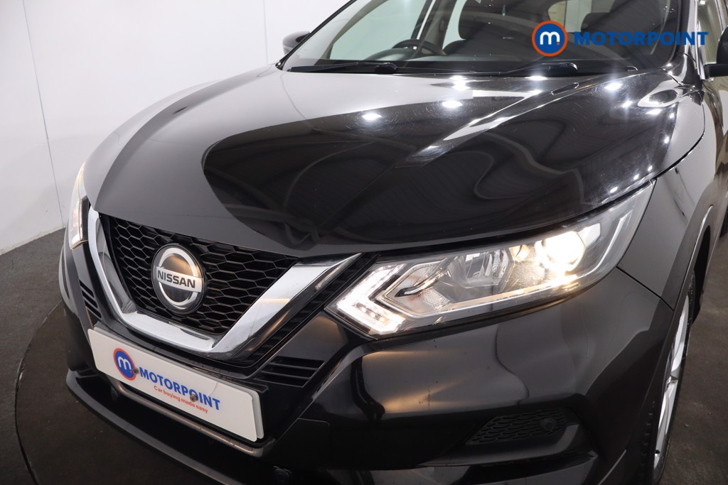 Used Nissan Qashqai 2020 for sale - 77104301: Photo 34