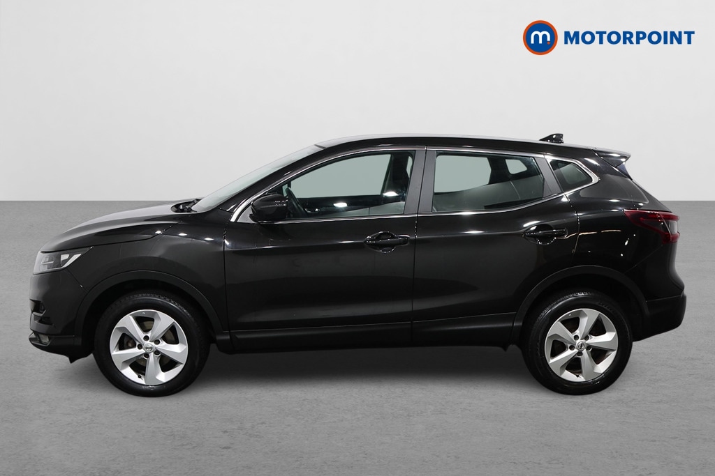 Used Nissan Qashqai 2020 for sale - 77104301: Photo 4