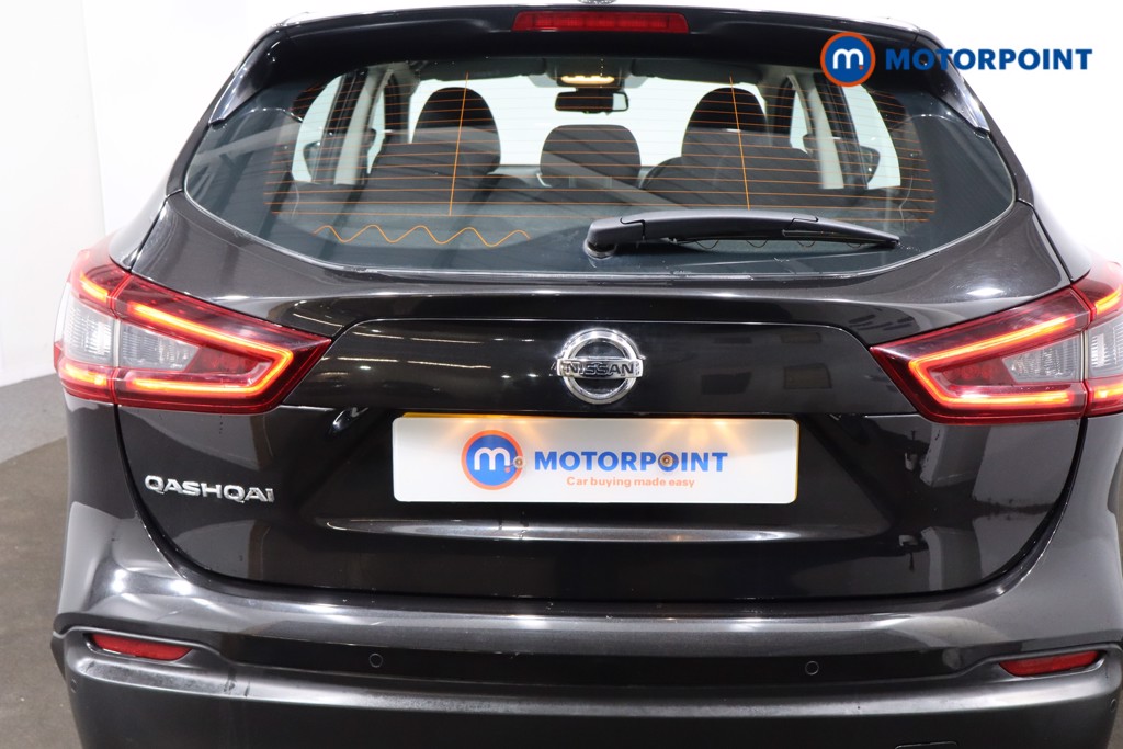 Used Nissan Qashqai 2020 for sale - 77104301: Photo 40