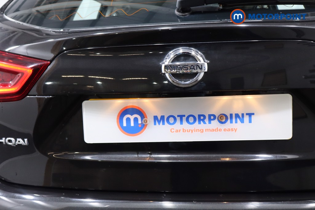 Used Nissan Qashqai 2020 for sale - 77104301: Photo 41