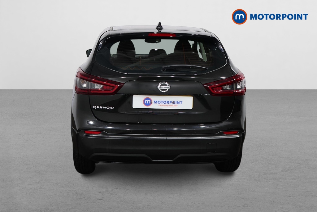 Used Nissan Qashqai 2020 for sale - 77104301: Photo 6