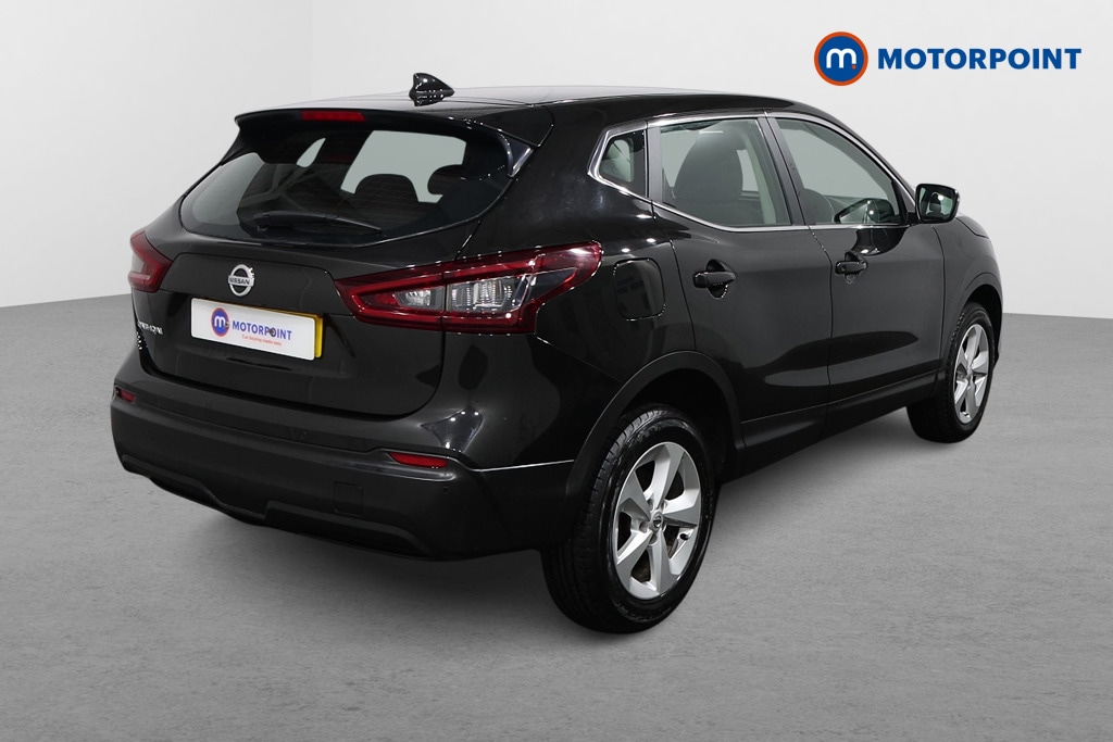 Used Nissan Qashqai 2020 for sale - 77104301: Photo 7