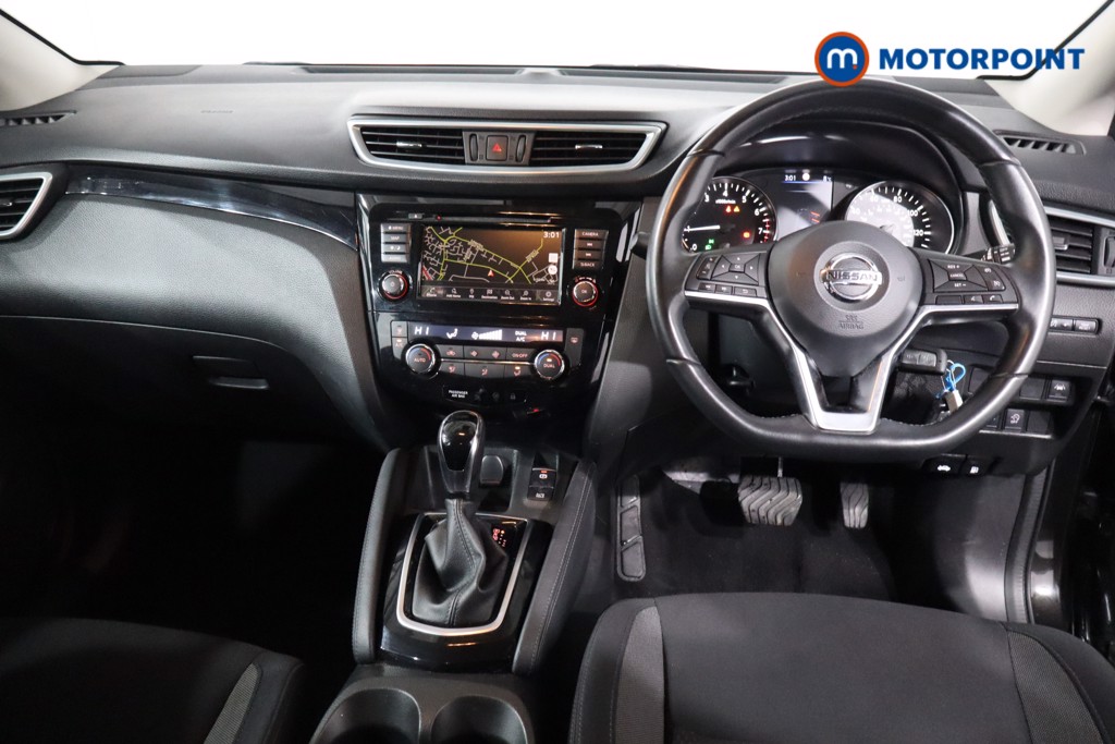 Used Nissan Qashqai 2020 for sale - 77104301: Photo 9