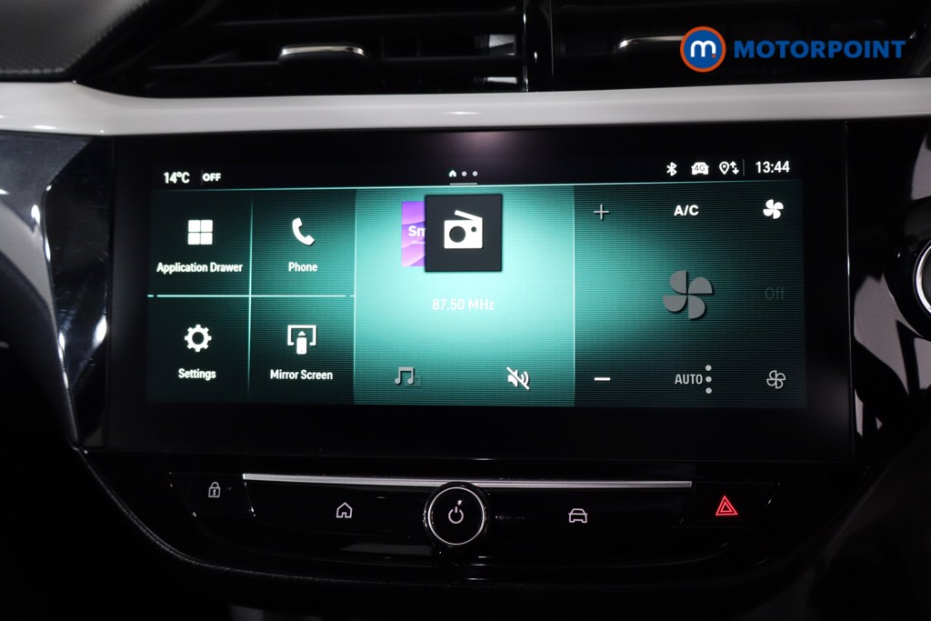 Used Vauxhall Corsa 2025 for sale - 78064707: Photo 10