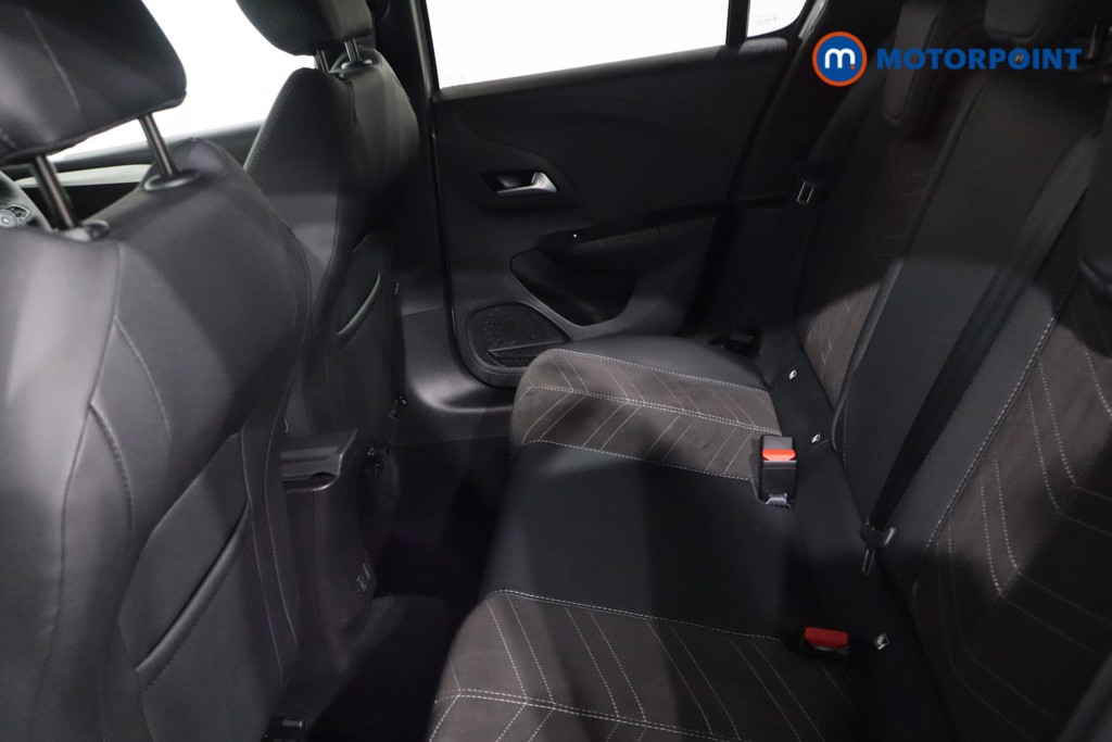 Used Vauxhall Corsa 2025 for sale - 78064707: Photo 13