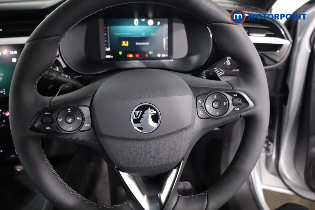 Used Vauxhall Corsa 2025 for sale - 78064707: Photo 14