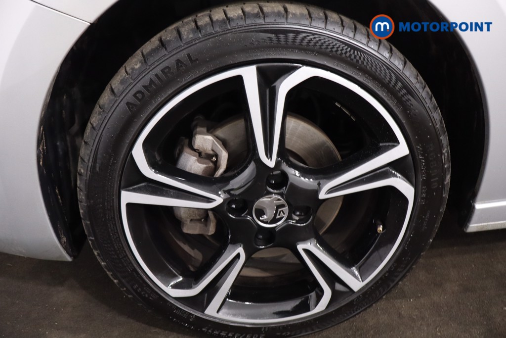 Used Vauxhall Corsa 2025 for sale - 78064707: Photo 19