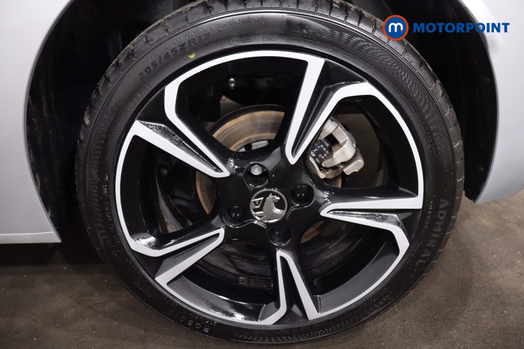 Used Vauxhall Corsa 2025 for sale - 78064707: Photo 20