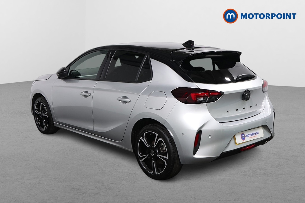 Used Vauxhall Corsa 2025 for sale - 78064707: Photo 5