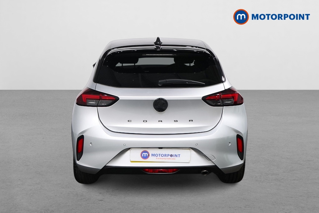 Used Vauxhall Corsa 2025 for sale - 78064707: Photo 6