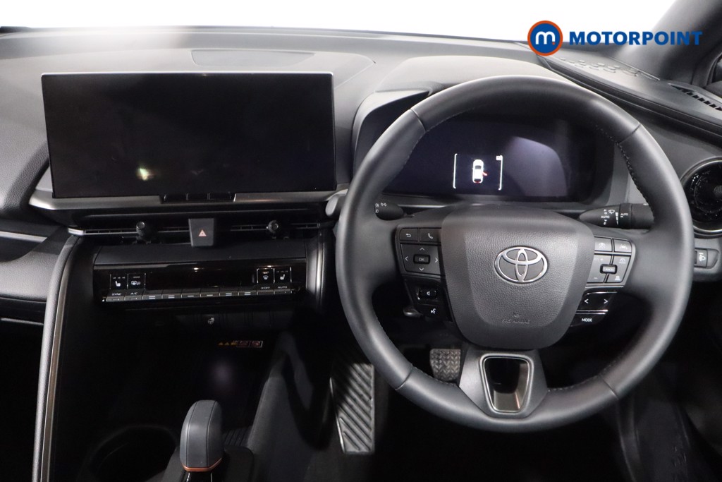 Used Toyota C-HR 2024 for sale - 77604415: Photo 11