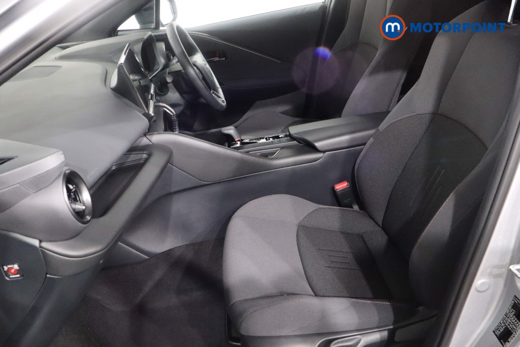 Used Toyota C-HR 2024 for sale - 77604415: Photo 12